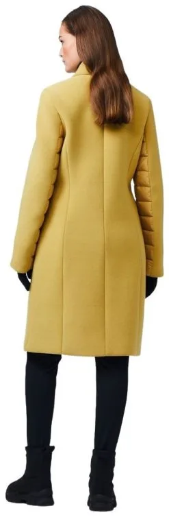 Goldbergh City Jacket Women's -Peak Performance Butik goldbergh city jacket cardamon 3 1