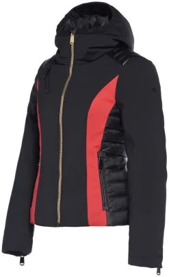 Goldbergh Classy Jacket Women's -Peak Performance Butik goldbergh classy jacket black flame 2 1