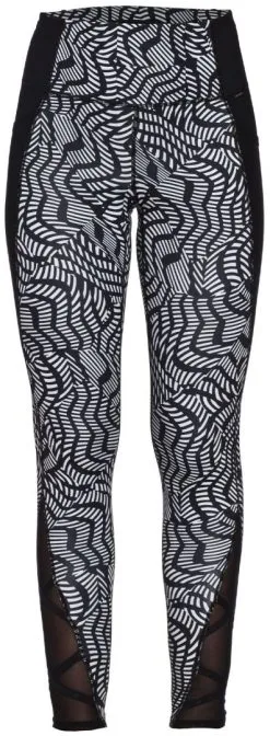 Goldbergh Electra Tight Women's -Peak Performance Butik goldbergh electra tight hypnotic xs hypnotic 0