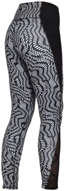 Goldbergh Electra Tight Women's -Peak Performance Butik goldbergh electra tight hypnotic xs hypnotic 3
