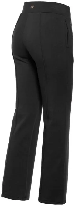 Goldbergh Eloise Pants Women's -Peak Performance Butik goldbergh eloise pants black 3
