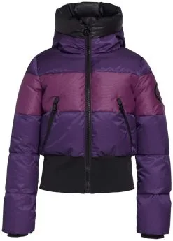 Goldbergh Fever Jacket Women's -Peak Performance Butik goldbergh fever jacket amethyst 0 1 1