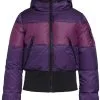 Goldbergh Fever Jacket Women's 2 Goldbergh Fever Jacket Women's -Peak Performance Butik goldbergh fever jacket amethyst 0 1
