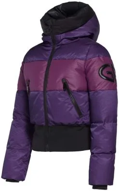 Goldbergh Fever Jacket Women's -Peak Performance Butik goldbergh fever jacket amethyst 2 1