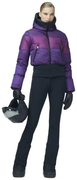 Goldbergh Fever Jacket Women's -Peak Performance Butik goldbergh fever jacket amethyst 3 1