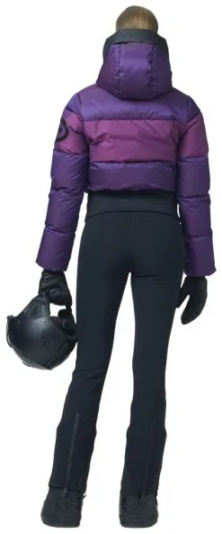 Goldbergh Fever Jacket Women's -Peak Performance Butik goldbergh fever jacket amethyst 4 1