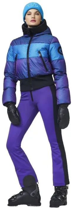 Goldbergh Fever Jacket Women's -Peak Performance Butik goldbergh fever jacket sky 6 1