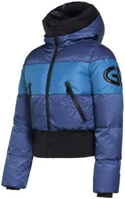 Goldbergh Fever Jacket Women's -Peak Performance Butik goldbergh fever jacket sky 7 1