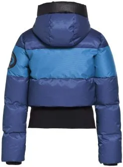 Goldbergh Fever Jacket Women's -Peak Performance Butik goldbergh fever jacket sky 8 1