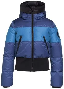 Goldbergh Fever Jacket Women's -Peak Performance Butik goldbergh fever jacket sky 9 1