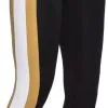 Goldbergh Freya Tight Women's -Peak Performance Butik goldbergh freya tight black white desert 2