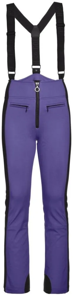 Goldbergh High End Salopette Women's -Peak Performance Butik goldbergh high end salopette amethyst 0 1 15