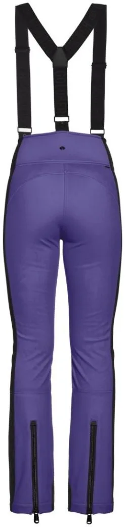 Goldbergh High End Salopette Women's -Peak Performance Butik goldbergh high end salopette amethyst 1 1 15