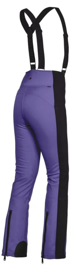 Goldbergh High End Salopette Women's -Peak Performance Butik goldbergh high end salopette amethyst 3 1