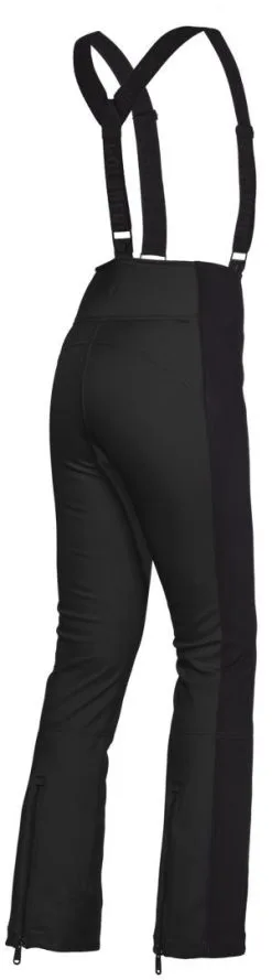 Goldbergh High End Salopette Women's -Peak Performance Butik goldbergh high end salopette black 10 1