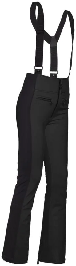 Goldbergh High End Salopette Women's -Peak Performance Butik goldbergh high end salopette black 11 1 22