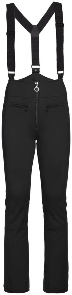 Goldbergh High End Salopette Women's -Peak Performance Butik goldbergh high end salopette black 8 1 14