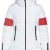 Goldbergh Jungfrau Jacket Women's -Peak Performance Butik goldbergh jungfrau jacket white 0