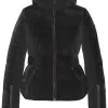 Goldbergh Lou Jacket Women's -Peak Performance Butik goldbergh lou jacket black 0 1