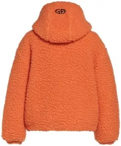 Goldbergh Malik Jacket Women's -Peak Performance Butik goldbergh malik jacket orange 1 1