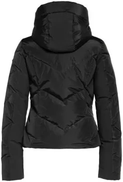 Goldbergh Montd'Or Jacket Women's -Peak Performance Butik goldbergh montd or jacket black 1 1