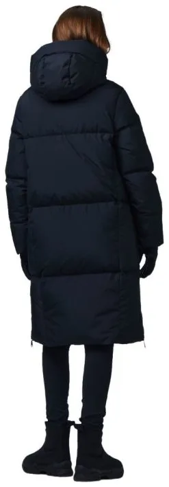 Goldbergh Olivia Jacket Women's -Peak Performance Butik goldbergh olivia jacket black 10 1