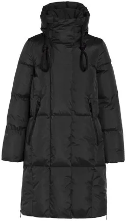 Goldbergh Olivia Jacket Women's -Peak Performance Butik goldbergh olivia jacket black 6 1