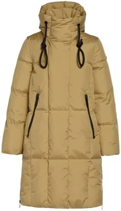 Goldbergh Olivia Jacket Women's -Peak Performance Butik goldbergh olivia jacket cardamon 4 1