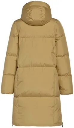 Goldbergh Olivia Jacket Women's -Peak Performance Butik goldbergh olivia jacket cardamon 5 1
