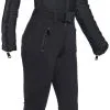 Goldbergh Phoenix Jumpsuit Women's 2 Goldbergh Phoenix Jumpsuit Women's -Peak Performance Butik goldbergh phoenix jumpsuit black 2 2