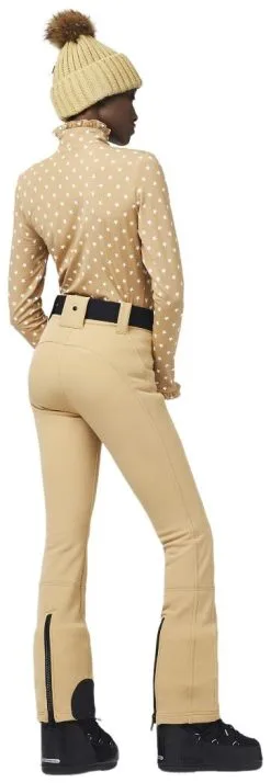 Goldbergh Pippa Ski Pants Women's 31 Goldbergh Pippa Ski Pants Women's -Peak Performance Butik goldbergh pippa ski pants latte 7