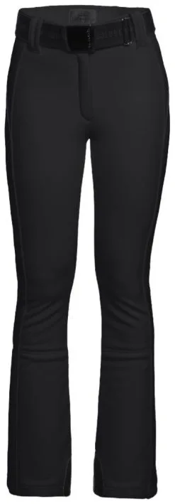 Goldbergh Pippa Ski Pants Long Women's -Peak Performance Butik goldbergh pippa ski pants long black 0 1