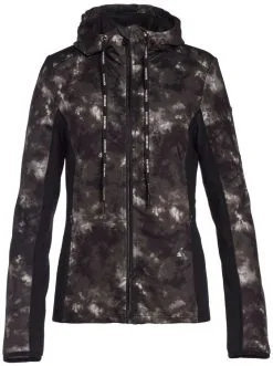 Goldbergh Prairie Hooded Jacket Women's 7 Goldbergh Prairie Hooded Jacket Women's -Peak Performance Butik goldbergh prairie hooded jacket deep nature 0 1 1