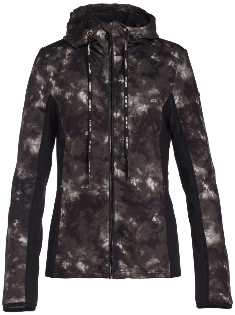 Goldbergh Prairie Hooded Jacket Women's 3 Goldbergh Prairie Hooded Jacket Women's