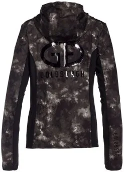 Goldbergh Prairie Hooded Jacket Women's 8 Goldbergh Prairie Hooded Jacket Women's -Peak Performance Butik goldbergh prairie hooded jacket deep nature 1 1