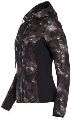 Goldbergh Prairie Hooded Jacket Women's 9 Goldbergh Prairie Hooded Jacket Women's -Peak Performance Butik goldbergh prairie hooded jacket deep nature 2 1