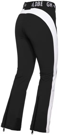 Goldbergh Runner Ski Pant -Peak Performance Butik goldbergh runner ski pant black 32 xxs black 1 9