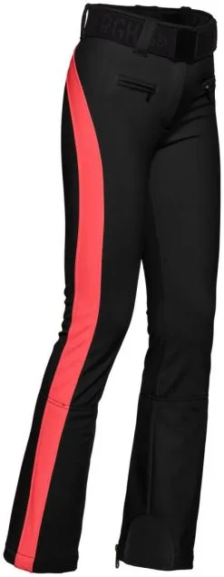 Goldbergh Runner Ski Pants Women's 9 Goldbergh Runner Ski Pants Women's -Peak Performance Butik goldbergh runner ski pants women s black flame 1