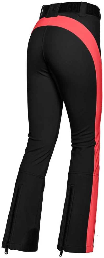 Goldbergh Runner Ski Pants Women's 6 Goldbergh Runner Ski Pants Women's - Billede 4