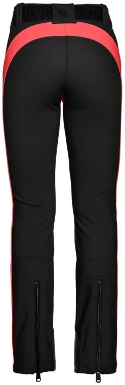 Goldbergh Runner Ski Pants Women's 11 Goldbergh Runner Ski Pants Women's -Peak Performance Butik goldbergh runner ski pants women s black flame 3