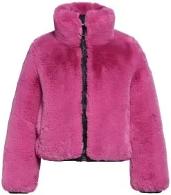 Goldbergh Victoria Jacket Women's 8 Goldbergh Victoria Jacket Women's -Peak Performance Butik goldbergh victoria jacket pony pink 0 1 1