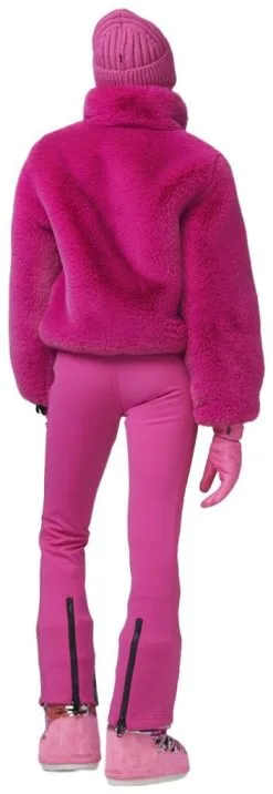 Goldbergh Victoria Jacket Women's 11 Goldbergh Victoria Jacket Women's -Peak Performance Butik goldbergh victoria jacket pony pink 2 1 15