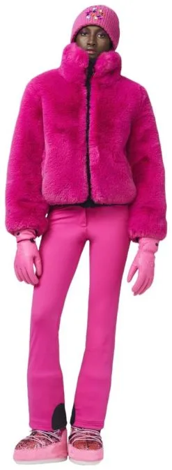 Goldbergh Victoria Jacket Women's 10 Goldbergh Victoria Jacket Women's -Peak Performance Butik goldbergh victoria jacket pony pink 3 1 15
