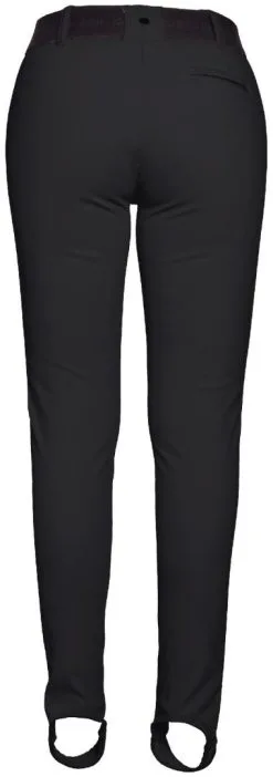 Goldbergh Vintage Ski Pants -Peak Performance Butik goldbergh vintage ski pants black 34 xs black 1