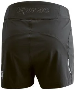 Gonso Igna Bike Hotpants Women's -Peak Performance Butik gonso igna bike hotpants women black 1