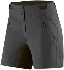 Gonso Igna Bike Hotpants Women's 10 Gonso Igna Bike Hotpants Women's -Peak Performance Butik gonso igna bike hotpants women black 38 black 0