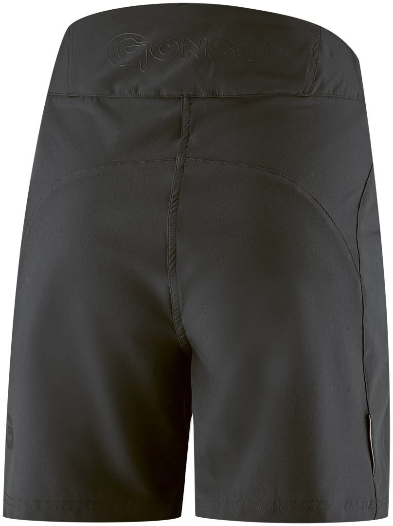 Gonso Igna Bike Hotpants Women's 7 Gonso Igna Bike Hotpants Women's - Billede 5