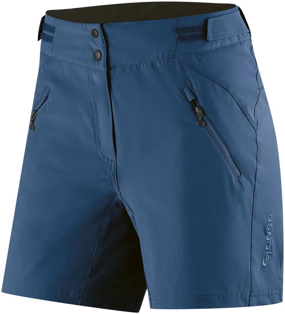 Gonso Igna Bike Hotpants Women's 3 Gonso Igna Bike Hotpants Women's