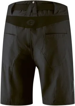 Gonso Mira Bike Shorts Women's -Peak Performance Butik gonso mira bike shorts women black 48 black 1