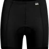 Gonso Silvie Bike U-Pants Women 2 Gonso Silvie Bike U-Pants Women -Peak Performance Butik gonso silvie bike u pants women black 48 black 1 3